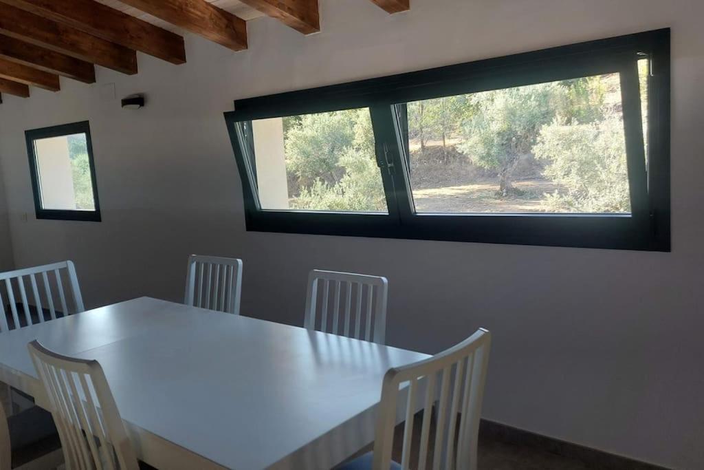 Casa Rural Atalanta De La Vera Jaraiz de la Vera Buitenkant foto