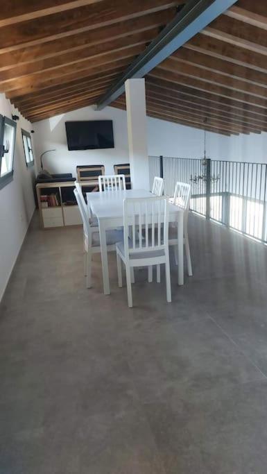 Casa Rural Atalanta De La Vera Jaraiz de la Vera Buitenkant foto