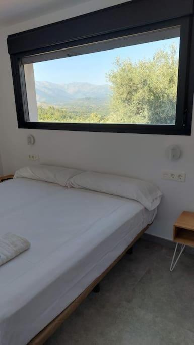Casa Rural Atalanta De La Vera Jaraiz de la Vera Buitenkant foto
