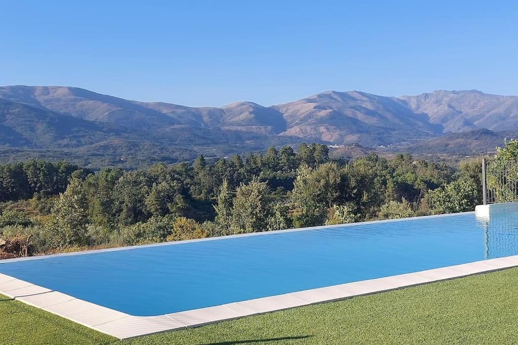 Casa Rural Atalanta De La Vera Jaraiz de la Vera Buitenkant foto