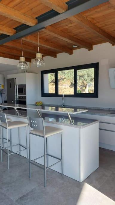 Casa Rural Atalanta De La Vera Jaraiz de la Vera Buitenkant foto