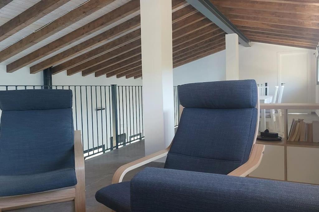Casa Rural Atalanta De La Vera Jaraiz de la Vera Buitenkant foto