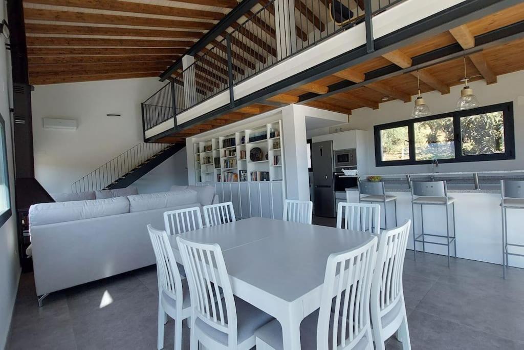 Casa Rural Atalanta De La Vera Jaraiz de la Vera Buitenkant foto